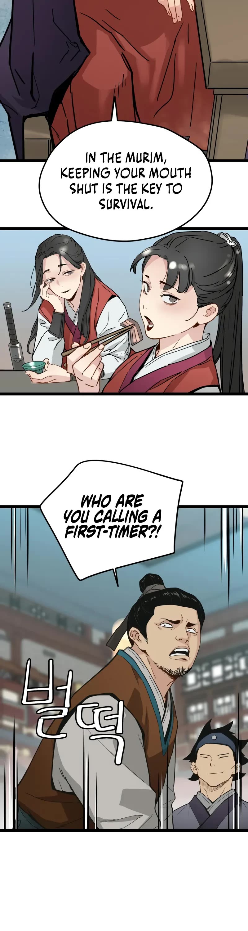 Surviving as a Genius on Borrowed Time Chapter 33 page 43 - Chapter 33