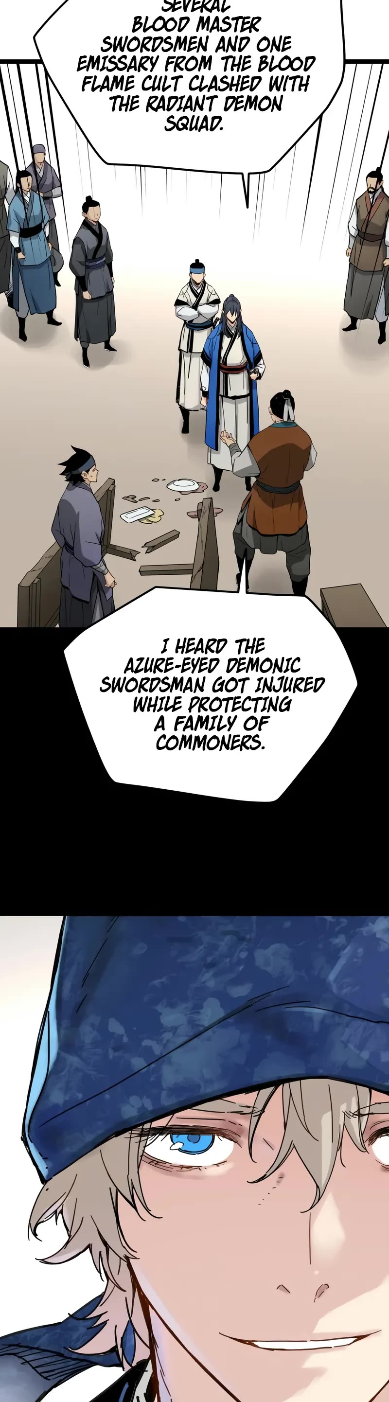Surviving as a Genius on Borrowed Time Chapter 34 page 10 - Chapter 34