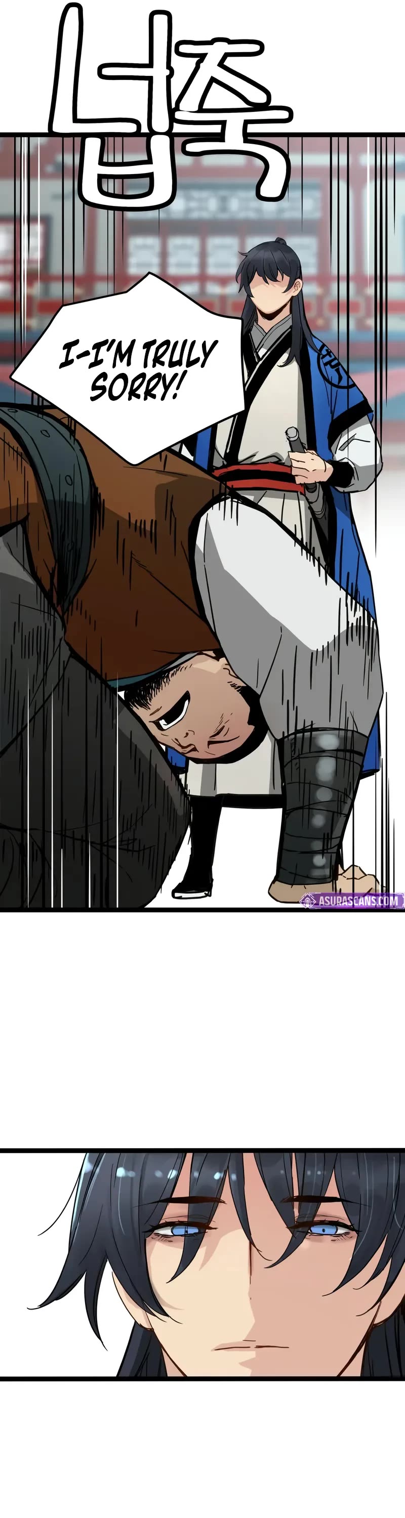 Surviving as a Genius on Borrowed Time Chapter 34 page 12 - Chapter 34
