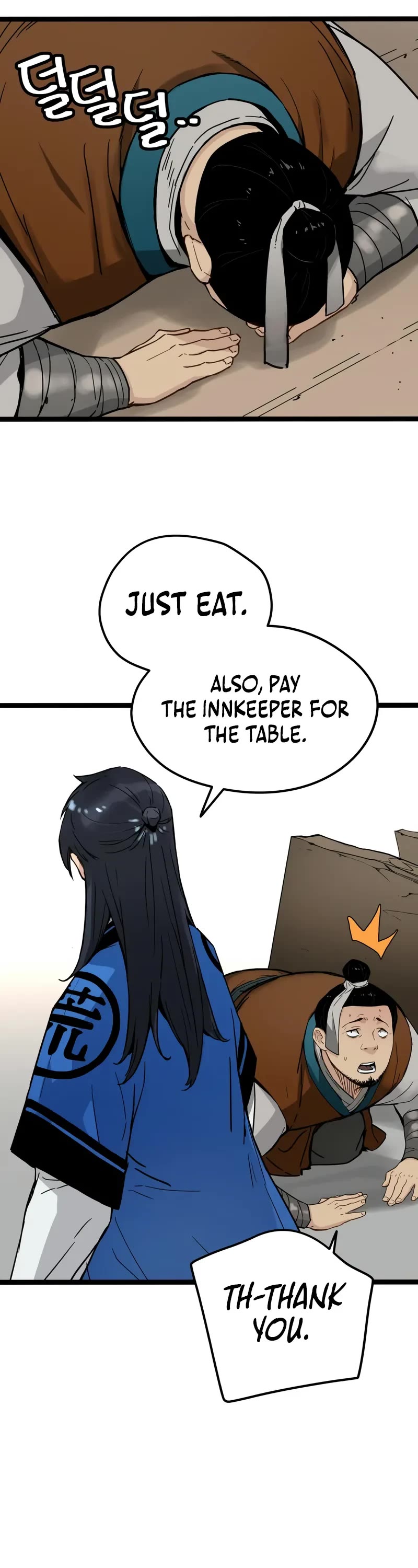 Surviving as a Genius on Borrowed Time Chapter 34 page 13 - Chapter 34