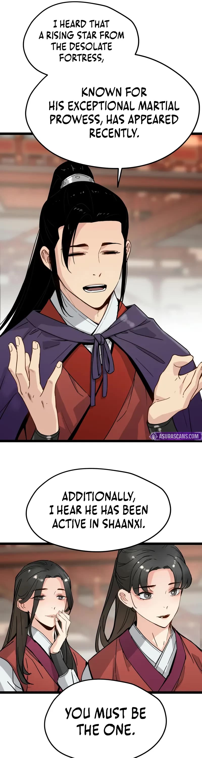 Surviving as a Genius on Borrowed Time Chapter 34 page 17 - Chapter 34