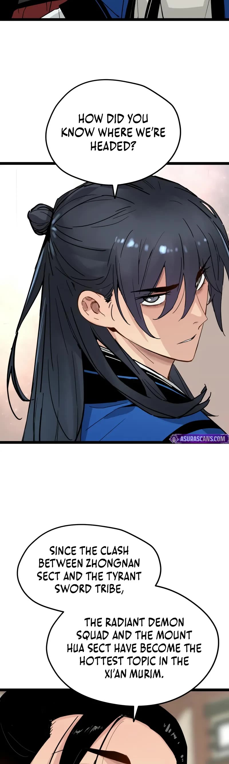 Surviving as a Genius on Borrowed Time Chapter 34 page 20 - Chapter 34