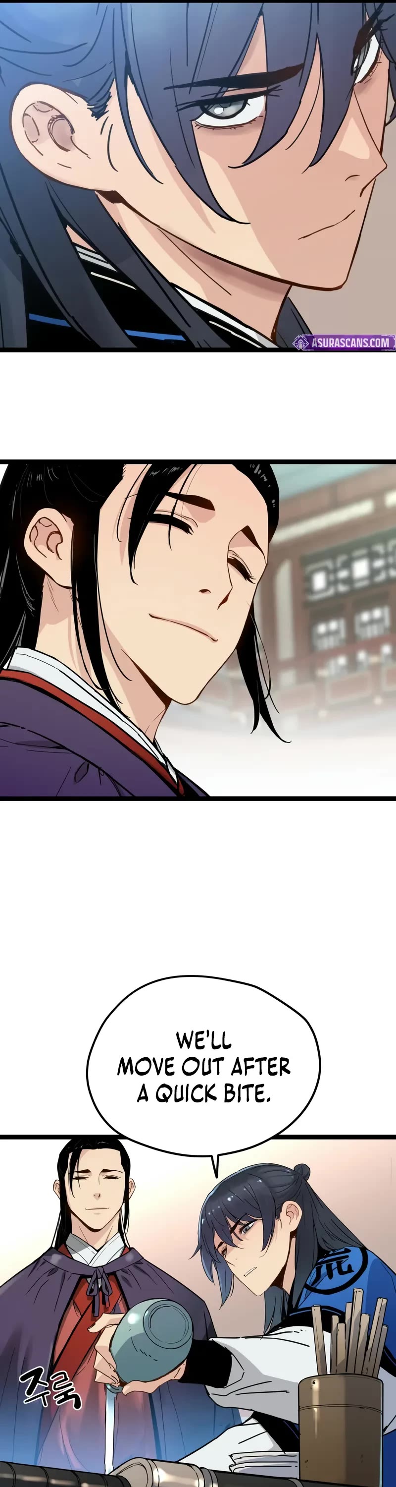 Surviving as a Genius on Borrowed Time Chapter 34 page 22 - Chapter 34