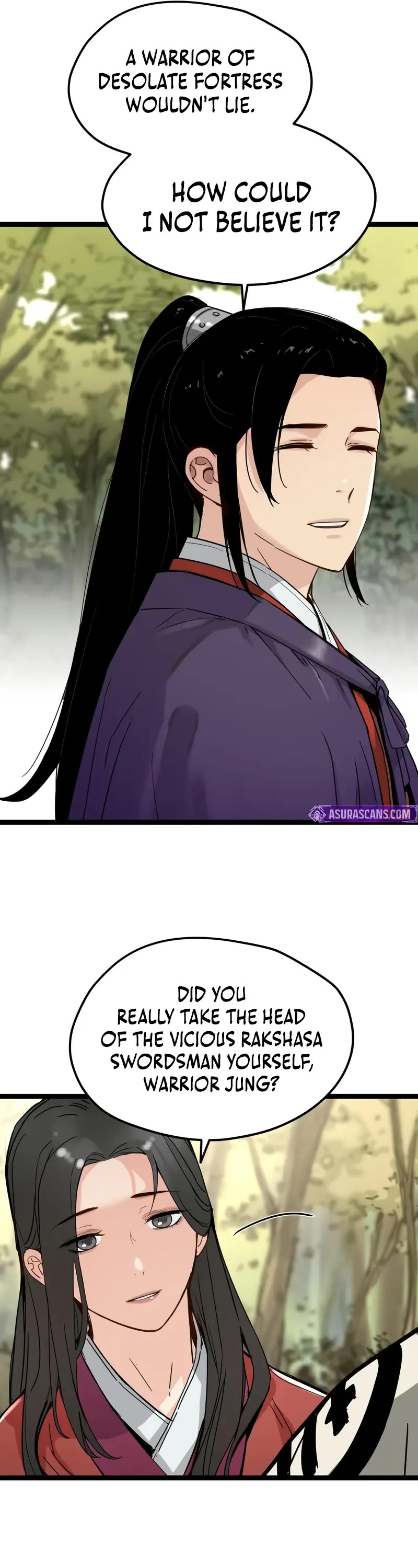 Surviving as a Genius on Borrowed Time Chapter 34 page 27 - Chapter 34