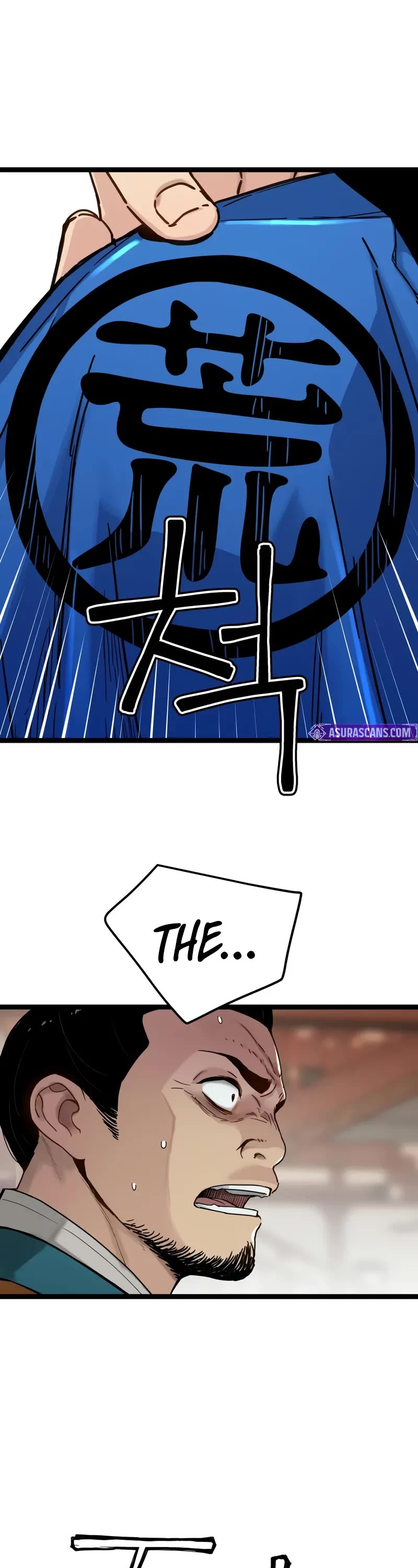 Surviving as a Genius on Borrowed Time Chapter 34 page 3 - Chapter 34