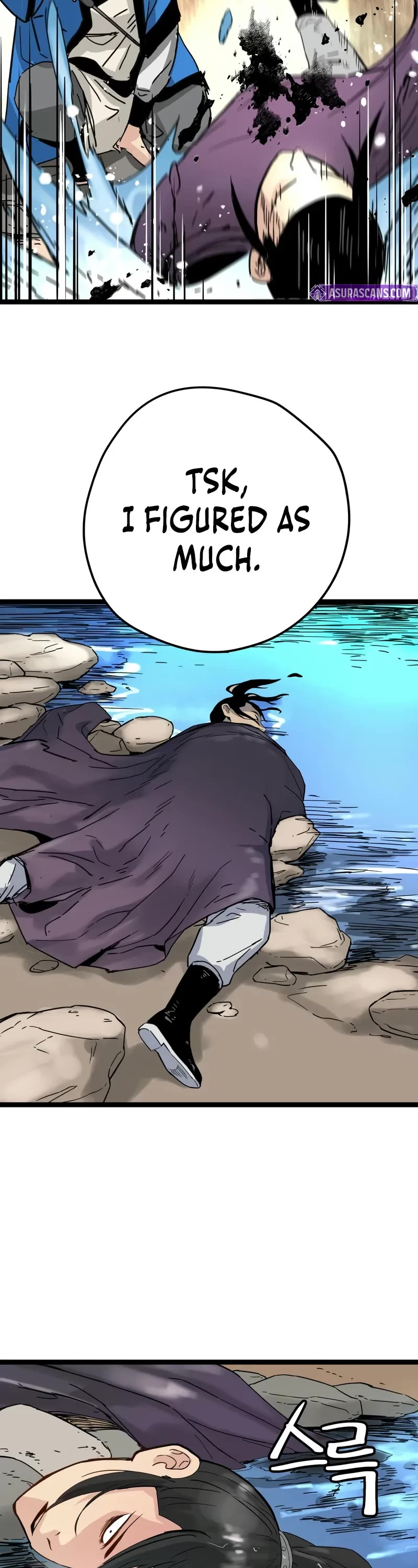 Surviving as a Genius on Borrowed Time Chapter 34 page 38 - Chapter 34