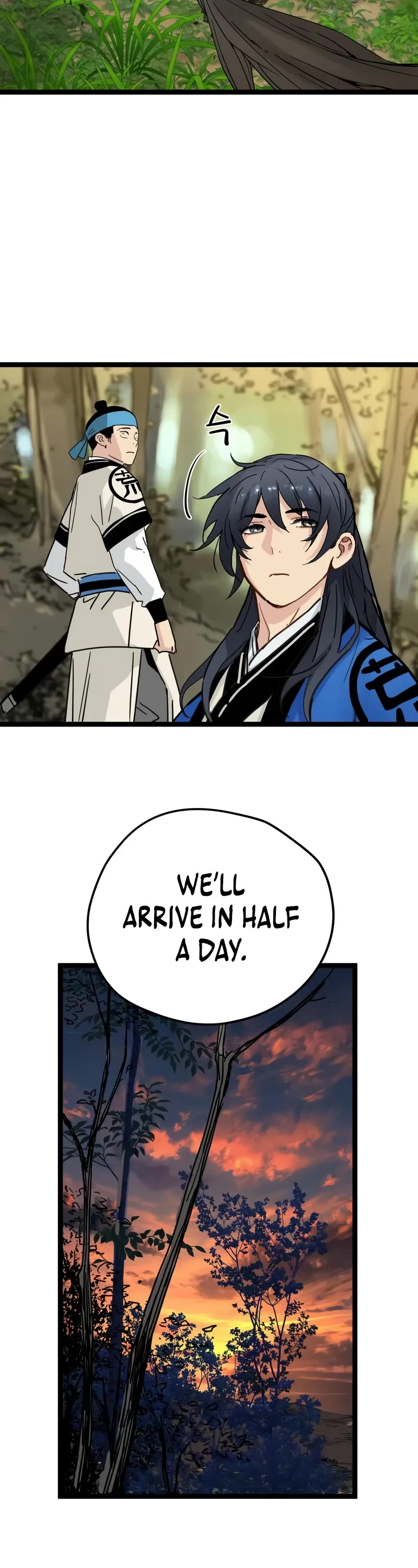 Surviving as a Genius on Borrowed Time Chapter 34 page 41 - Chapter 34