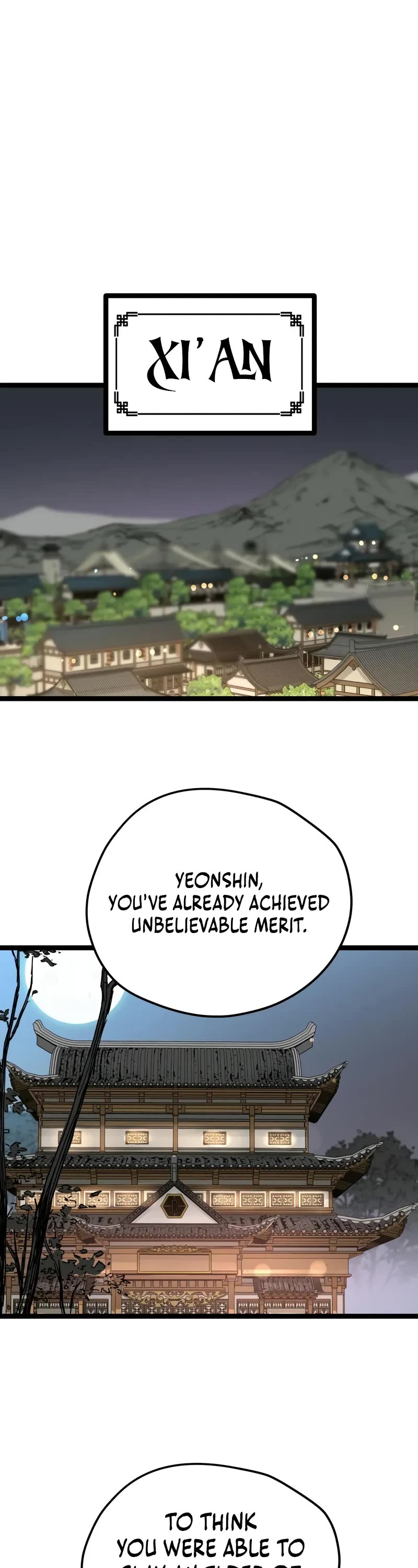 Surviving as a Genius on Borrowed Time Chapter 34 page 42 - Chapter 34