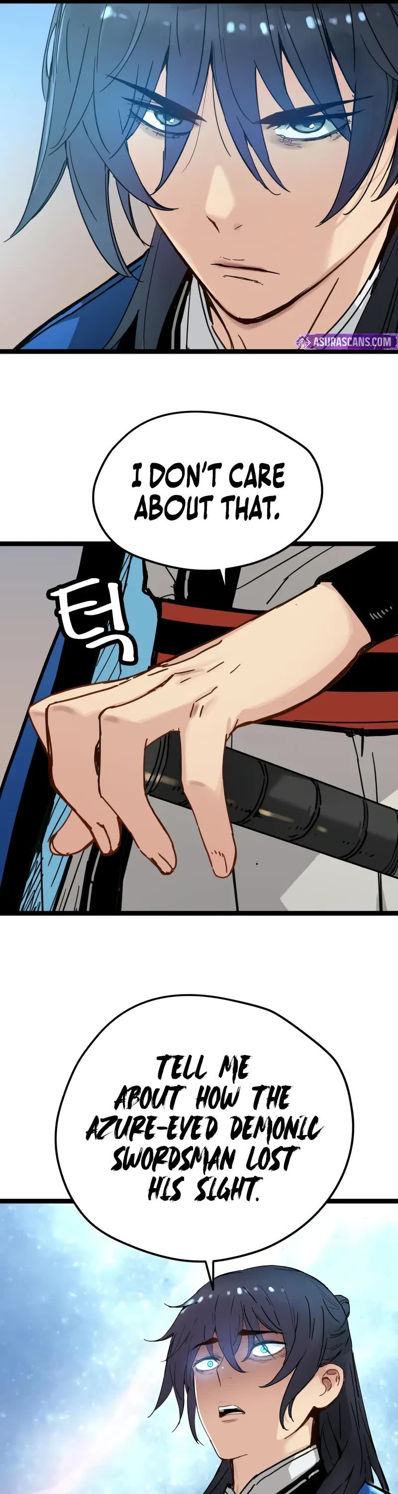 Surviving as a Genius on Borrowed Time Chapter 34 page 8 - Chapter 34