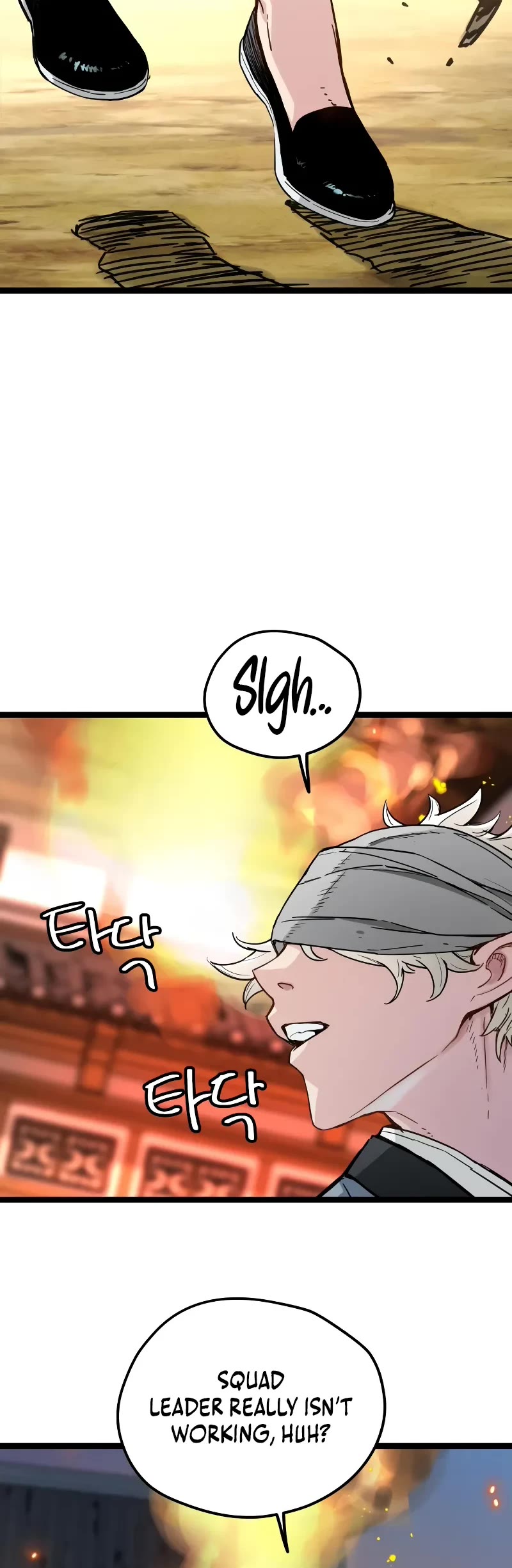 Surviving as a Genius on Borrowed Time Chapter 35 page 11 - Chapter 35