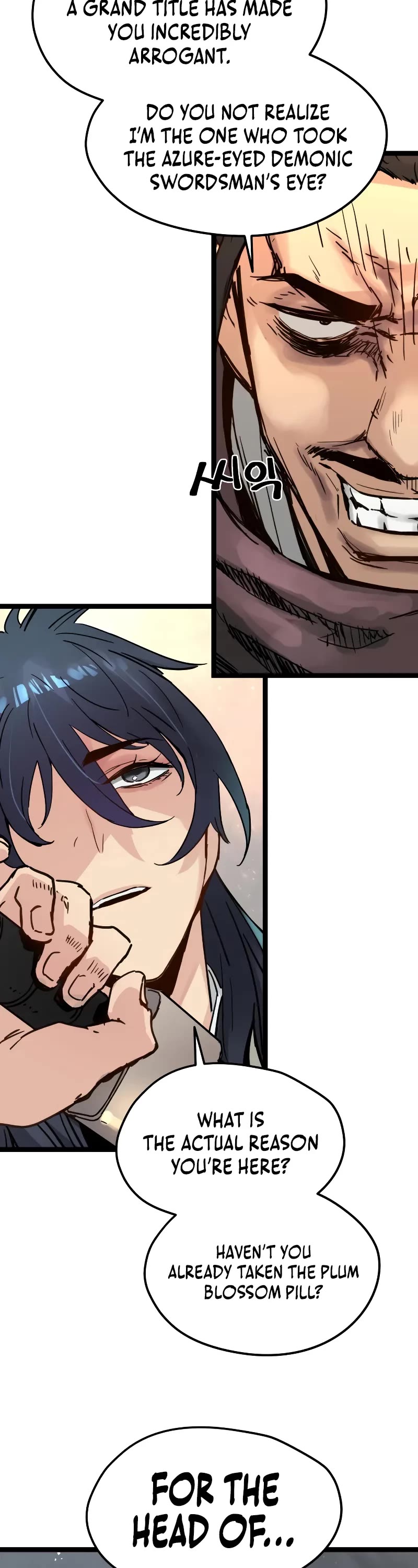 Surviving as a Genius on Borrowed Time Chapter 35 page 18 - Chapter 35
