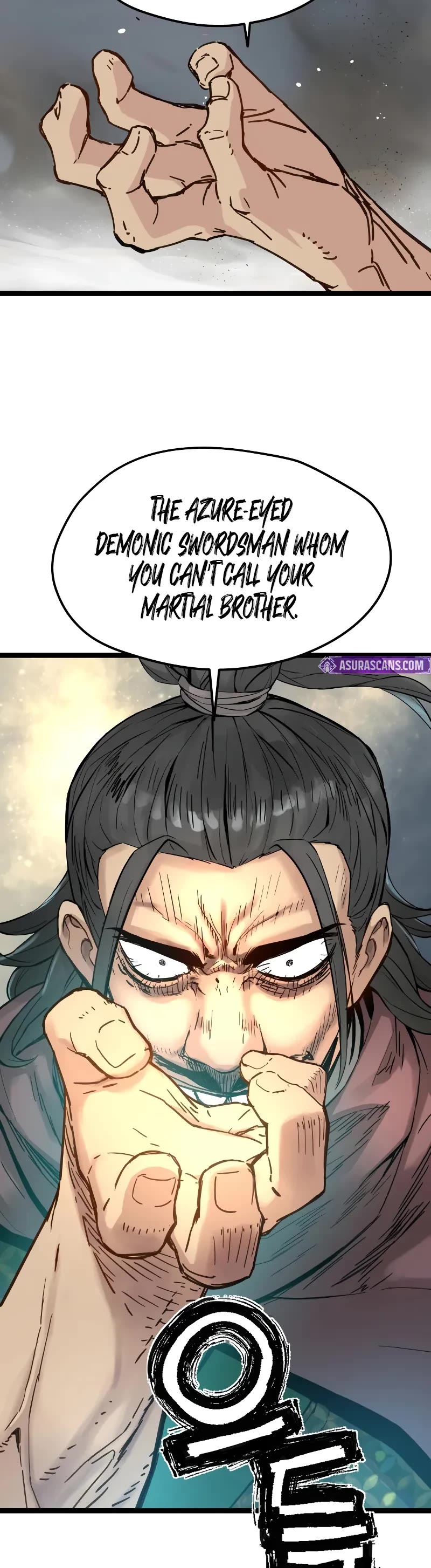 Surviving as a Genius on Borrowed Time Chapter 35 page 19 - Chapter 35