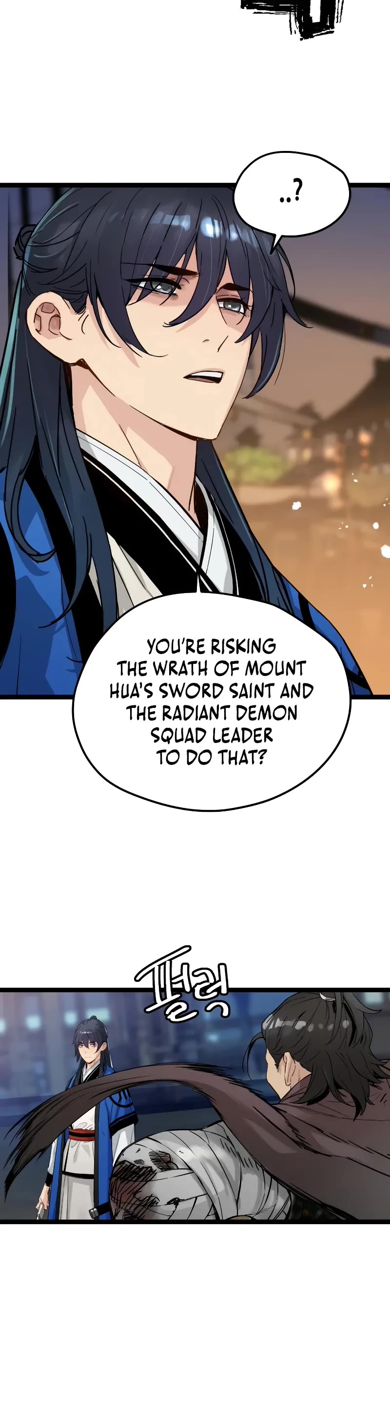 Surviving as a Genius on Borrowed Time Chapter 35 page 20 - Chapter 35