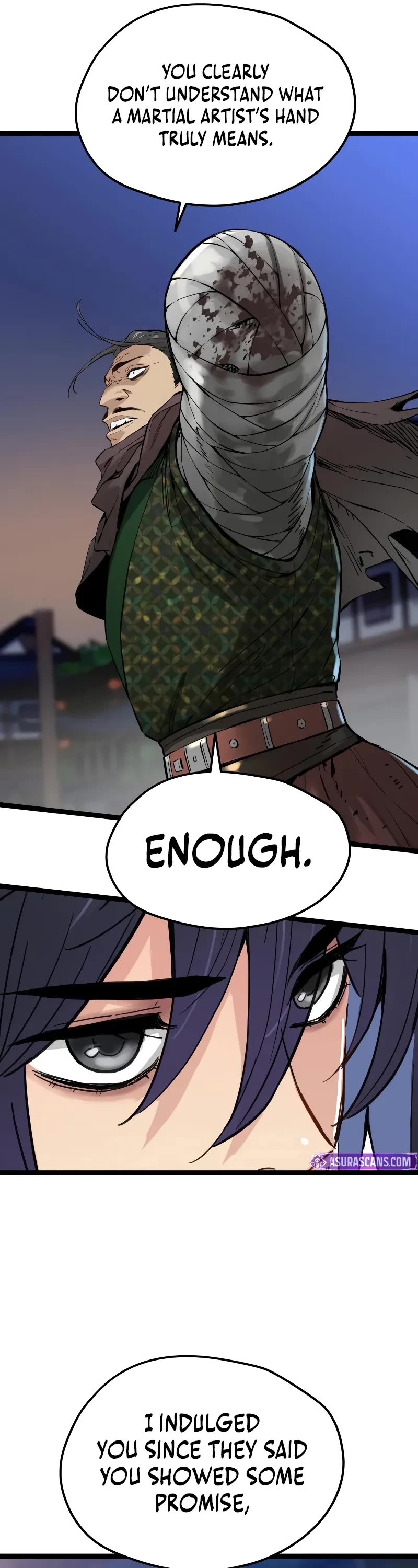 Surviving as a Genius on Borrowed Time Chapter 35 page 21 - Chapter 35