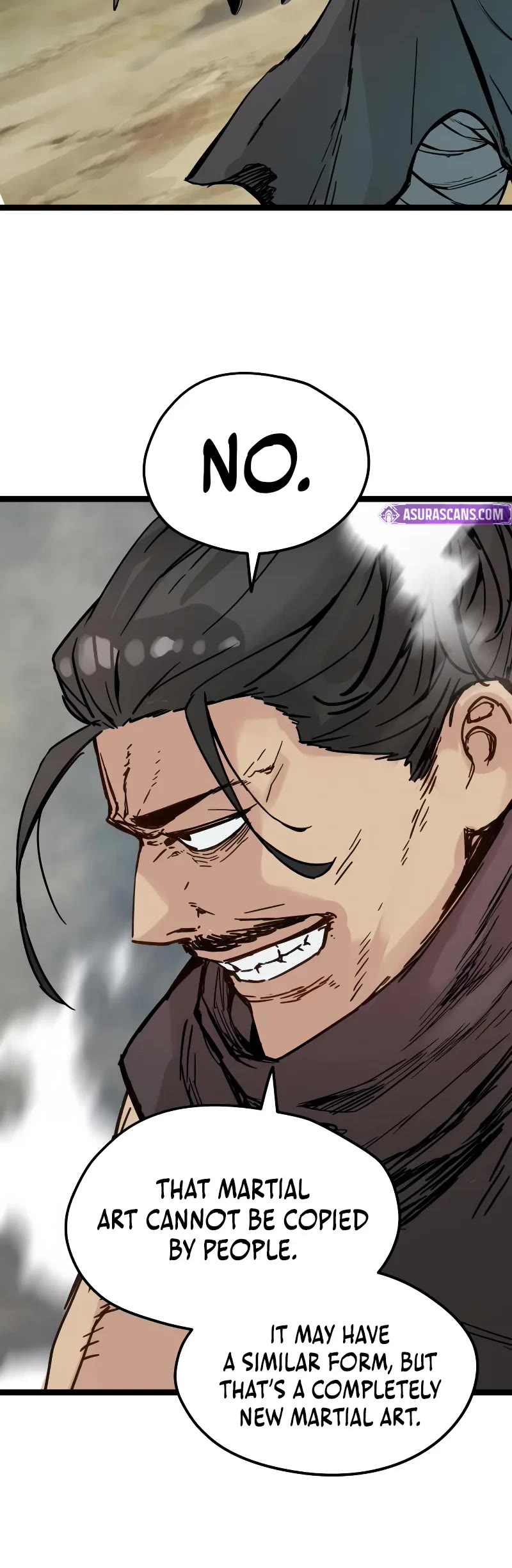 Surviving as a Genius on Borrowed Time Chapter 35 page 29 - Chapter 35
