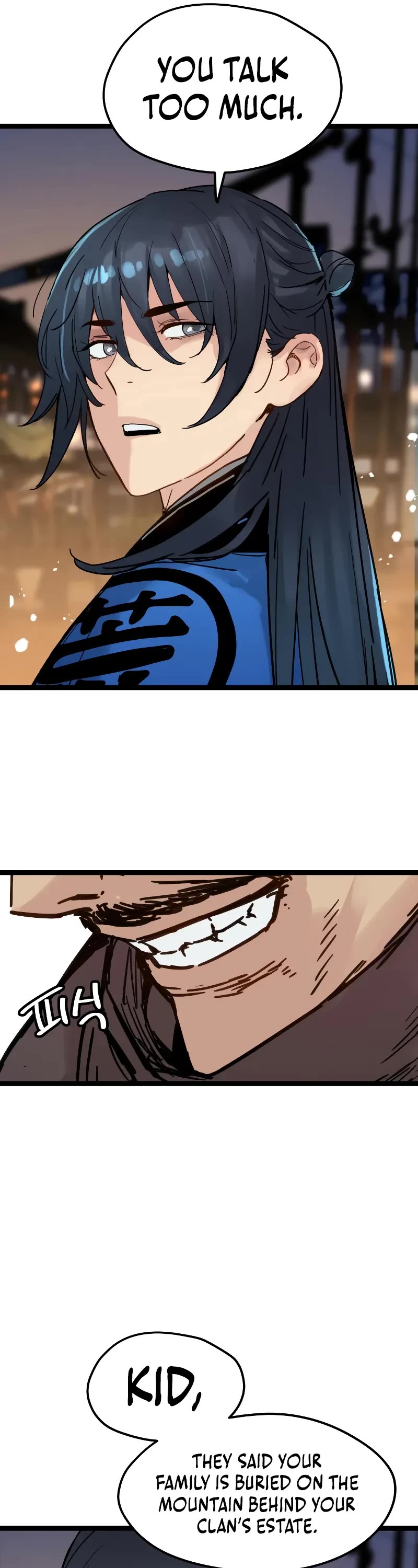 Surviving as a Genius on Borrowed Time Chapter 35 page 30 - Chapter 35