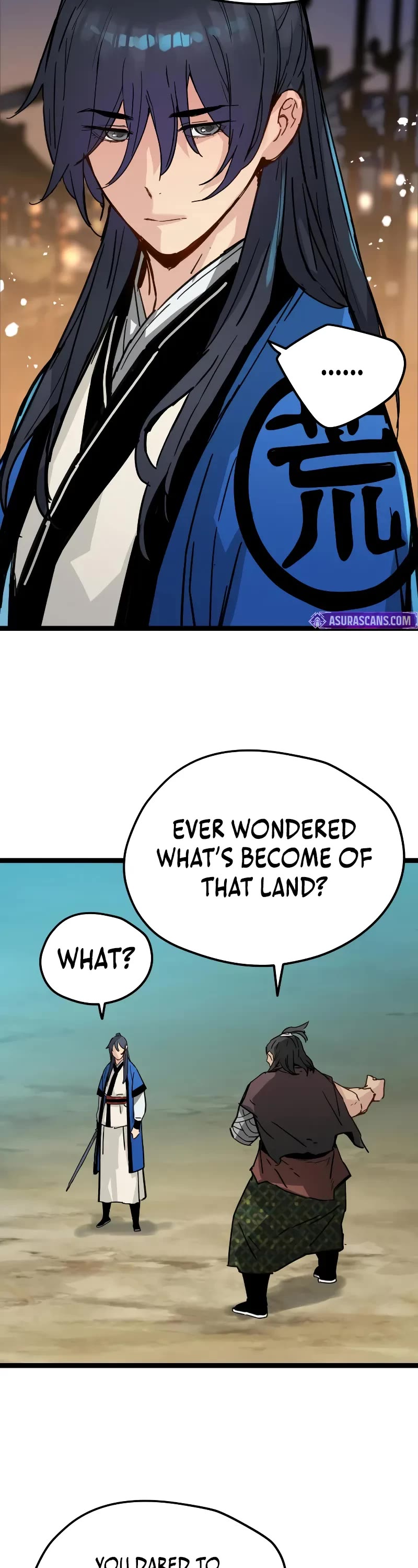 Surviving as a Genius on Borrowed Time Chapter 35 page 31 - Chapter 35