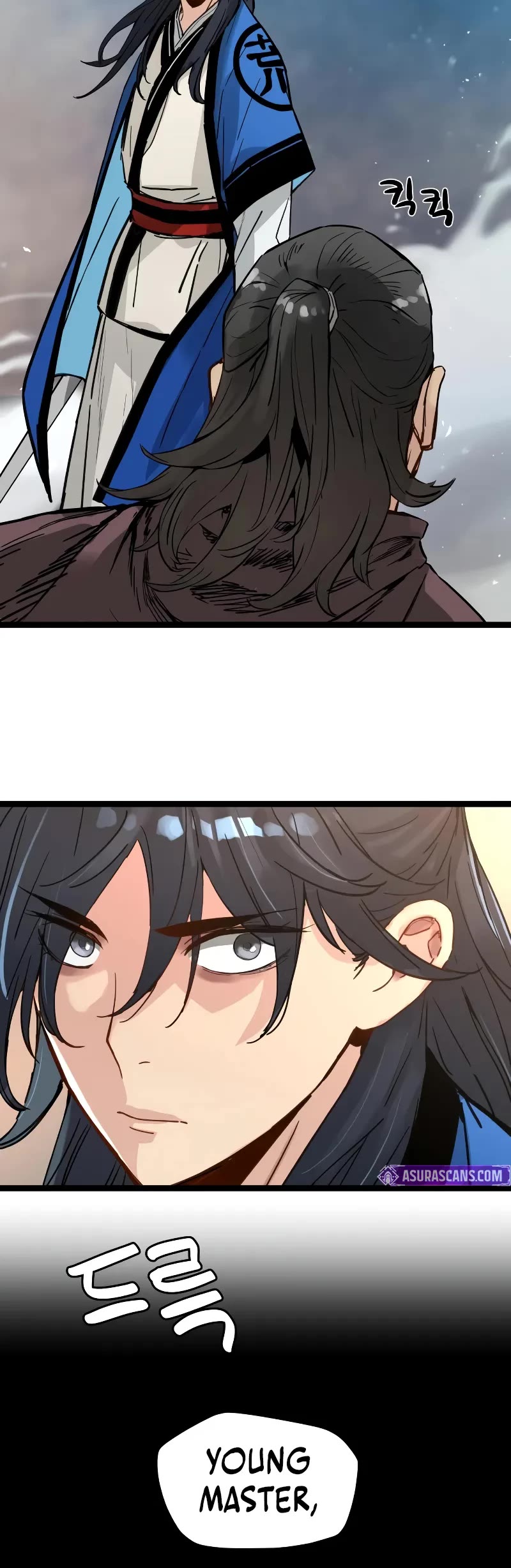 Surviving as a Genius on Borrowed Time Chapter 35 page 33 - Chapter 35