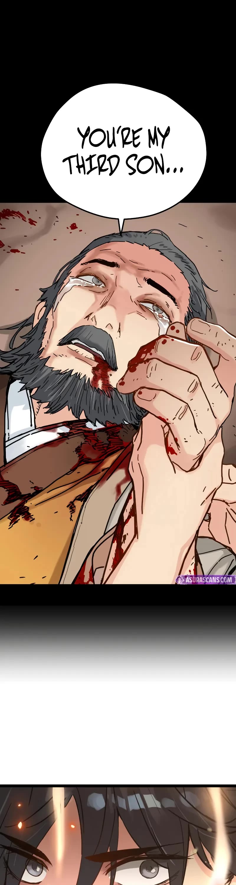 Surviving as a Genius on Borrowed Time Chapter 35 page 35 - Chapter 35