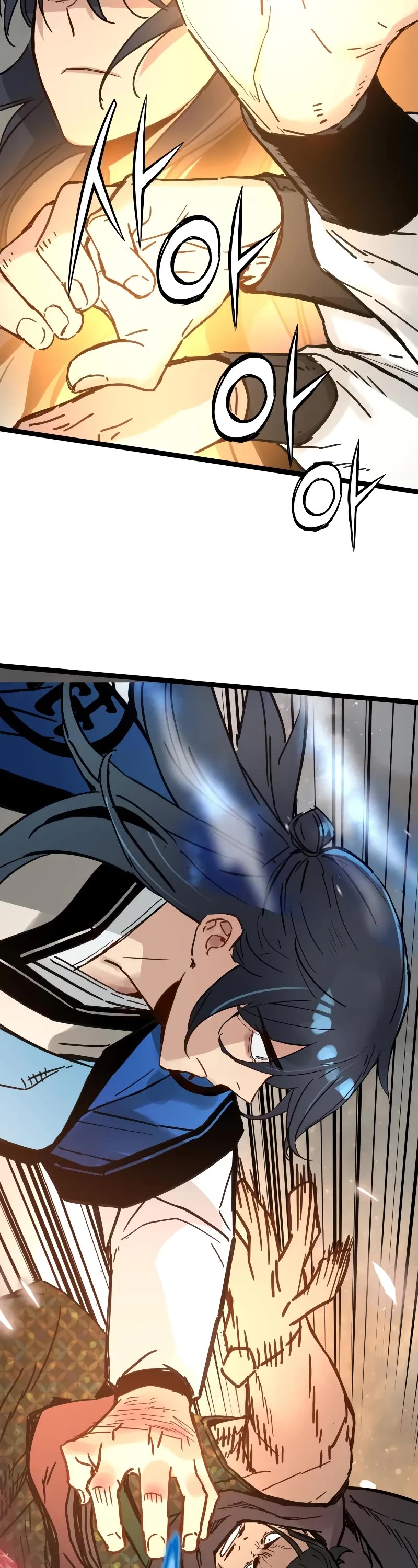 Surviving as a Genius on Borrowed Time Chapter 35 page 40 - Chapter 35