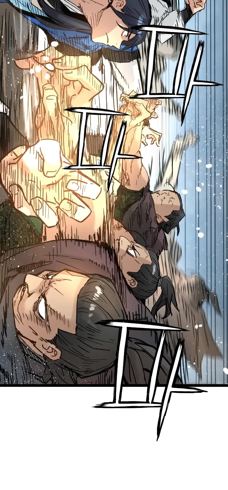 Surviving as a Genius on Borrowed Time Chapter 35 page 43 - Chapter 35