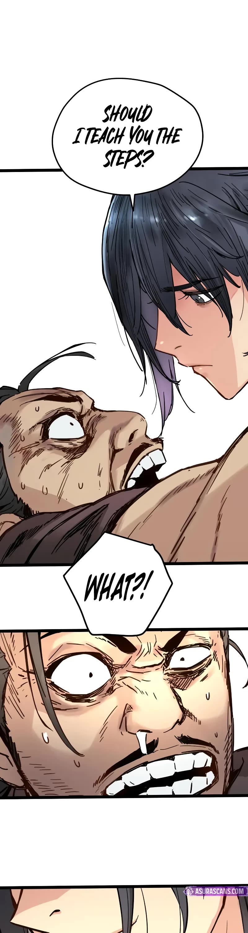 Surviving as a Genius on Borrowed Time Chapter 35 page 49 - Chapter 35