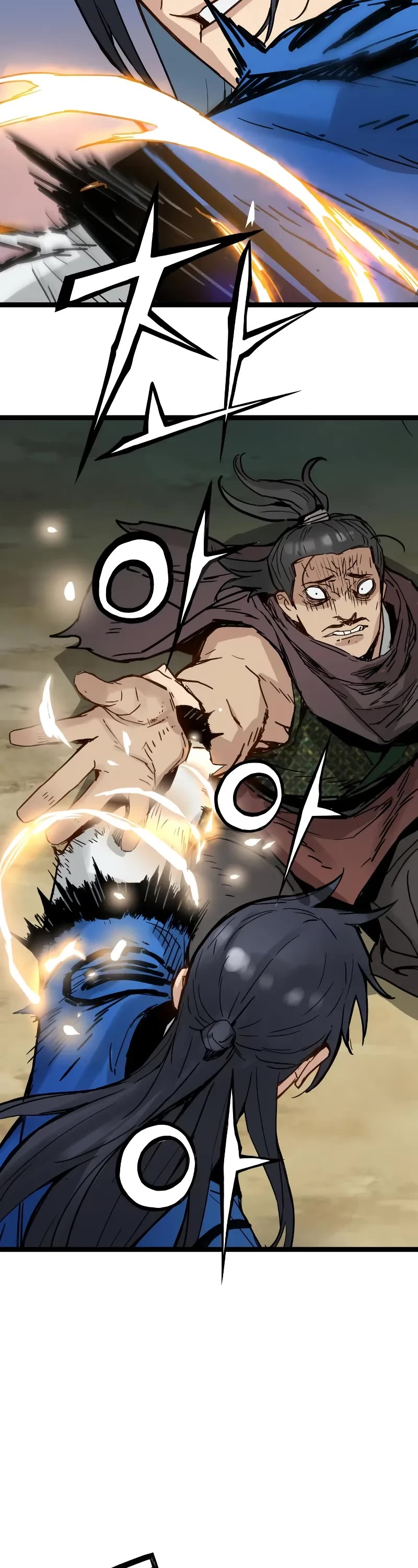 Surviving as a Genius on Borrowed Time Chapter 35 page 51 - Chapter 35
