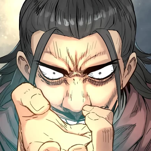 Surviving as a Genius on Borrowed Time Chapter 35 cover