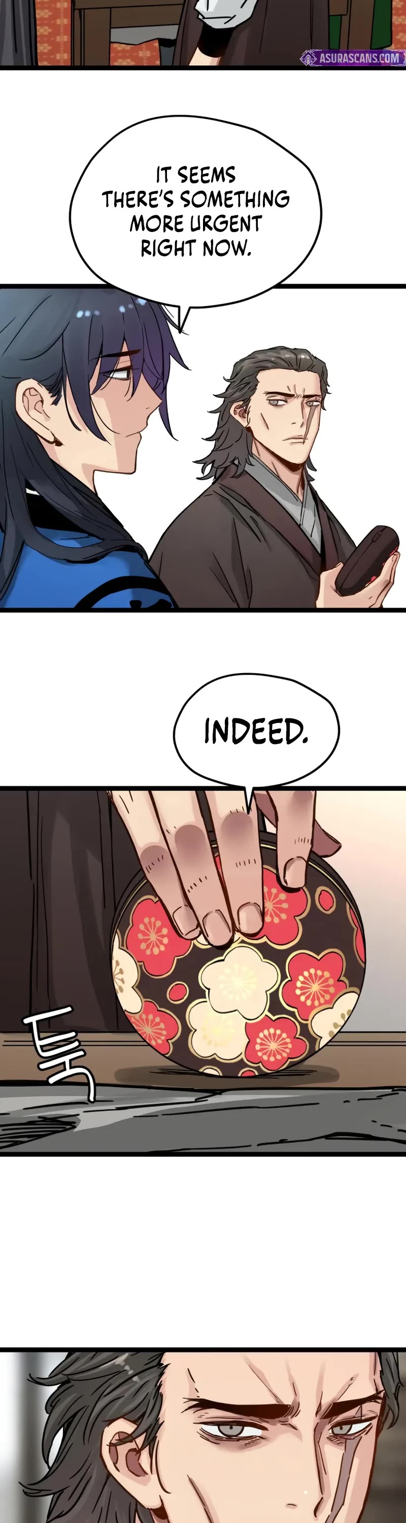Surviving as a Genius on Borrowed Time Chapter 36 page 12 - Chapter 36