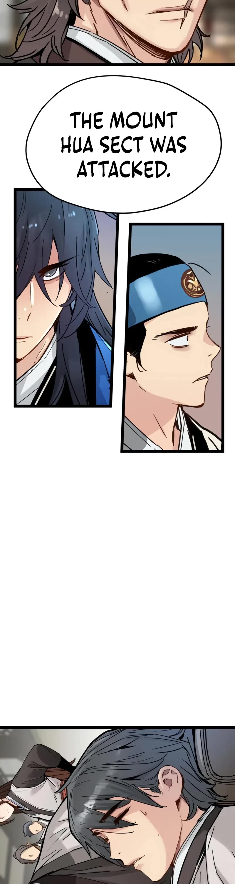 Surviving as a Genius on Borrowed Time Chapter 36 page 13 - Chapter 36