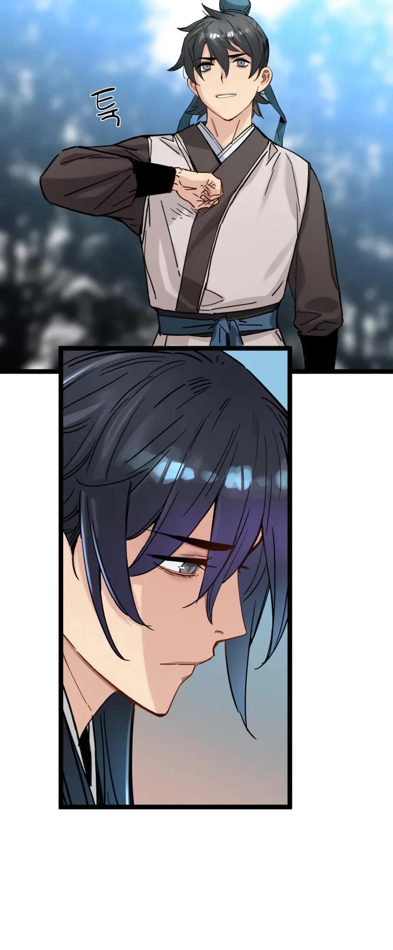 Surviving as a Genius on Borrowed Time Chapter 36 page 15 - Chapter 36