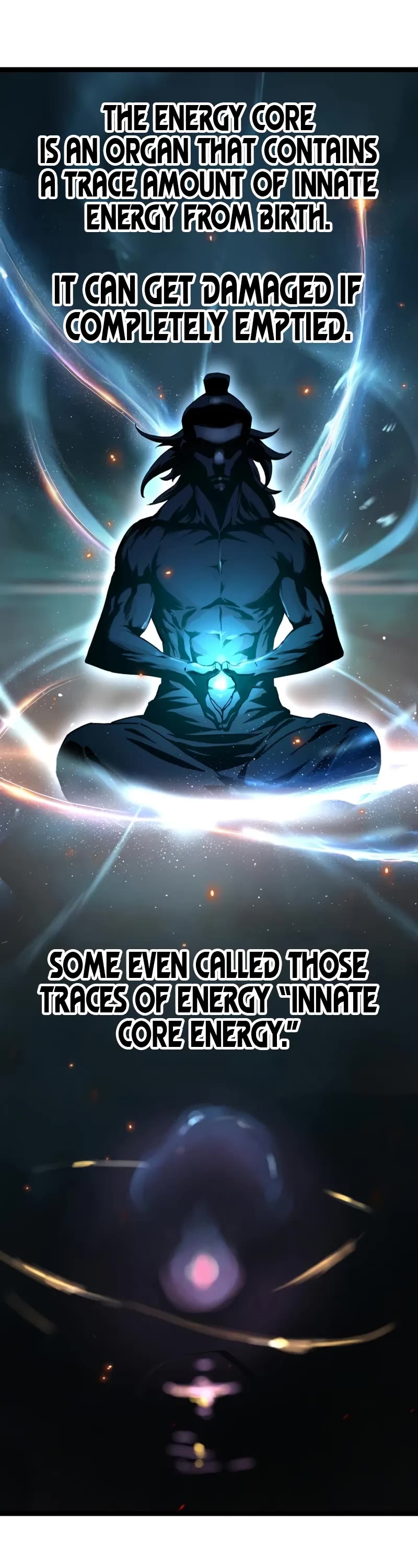 Surviving as a Genius on Borrowed Time Chapter 36 page 17 - Chapter 36