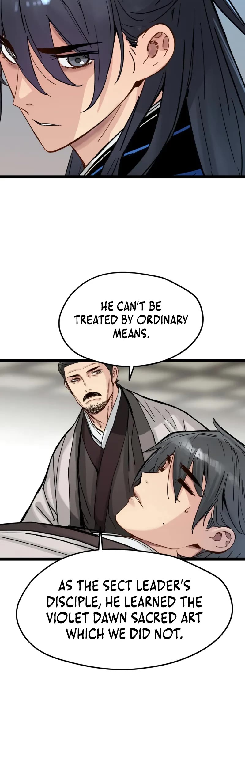 Surviving as a Genius on Borrowed Time Chapter 36 page 20 - Chapter 36