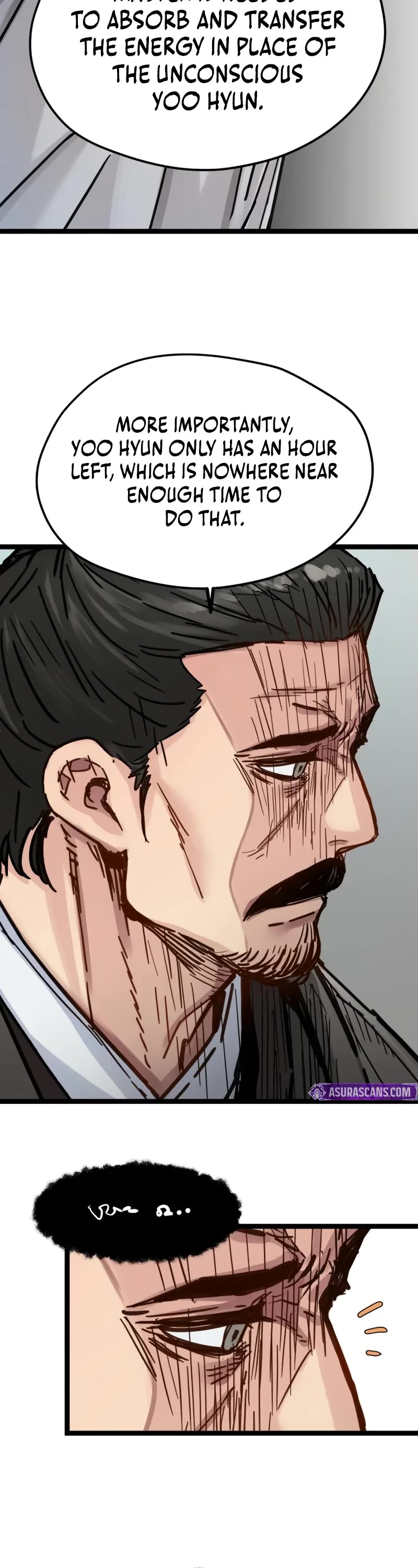 Surviving as a Genius on Borrowed Time Chapter 36 page 22 - Chapter 36