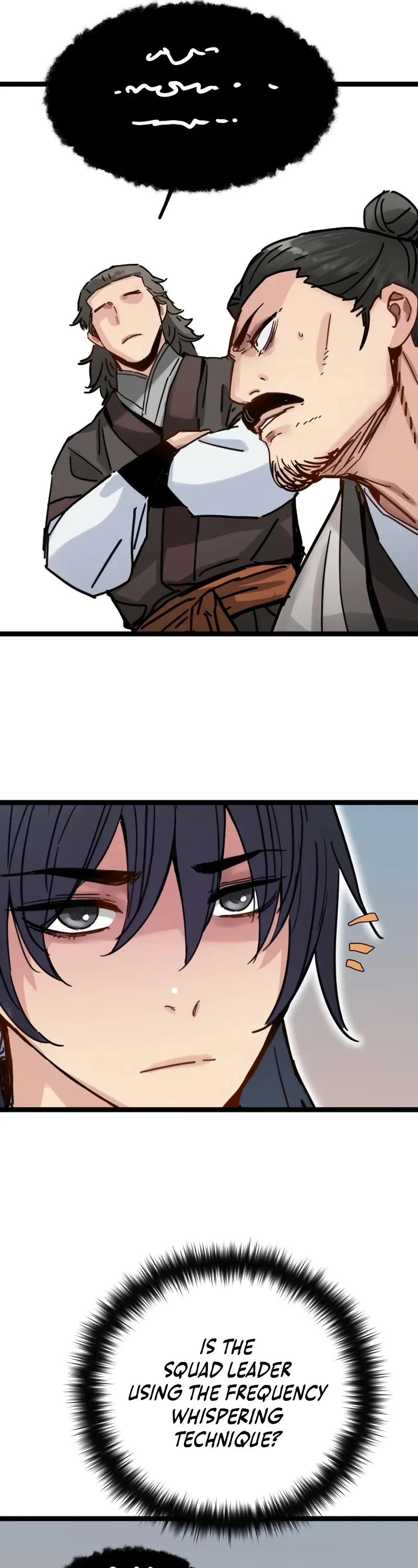 Surviving as a Genius on Borrowed Time Chapter 36 page 23 - Chapter 36