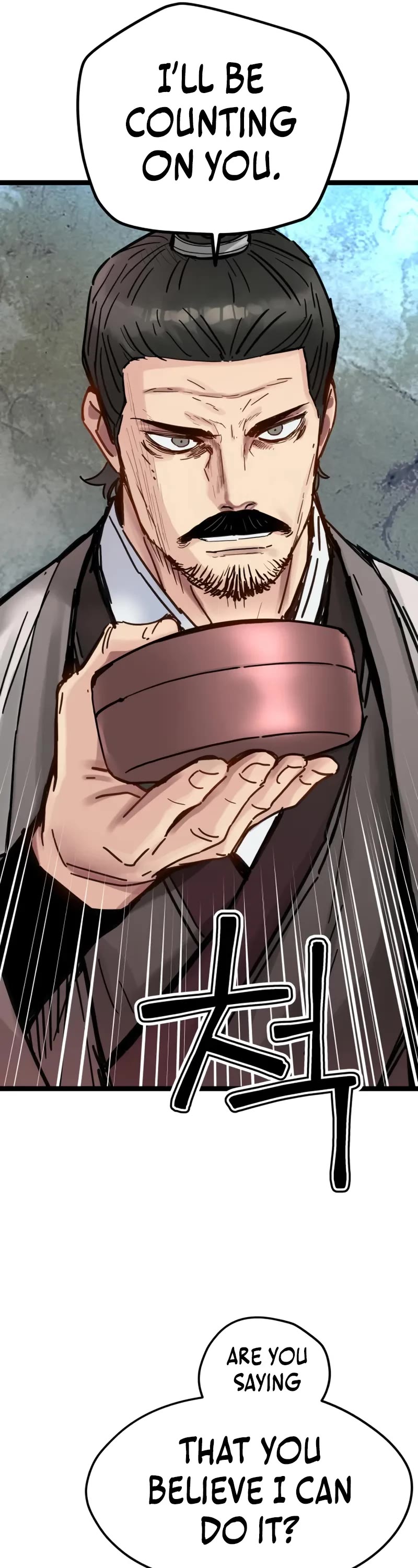 Surviving as a Genius on Borrowed Time Chapter 36 page 26 - Chapter 36