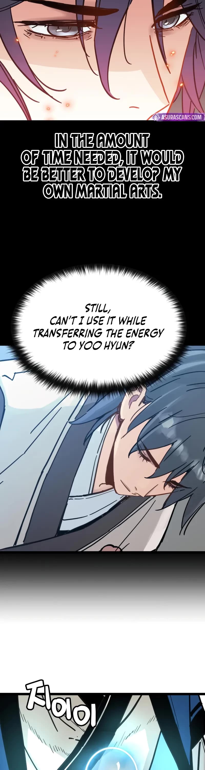 Surviving as a Genius on Borrowed Time Chapter 36 page 33 - Chapter 36