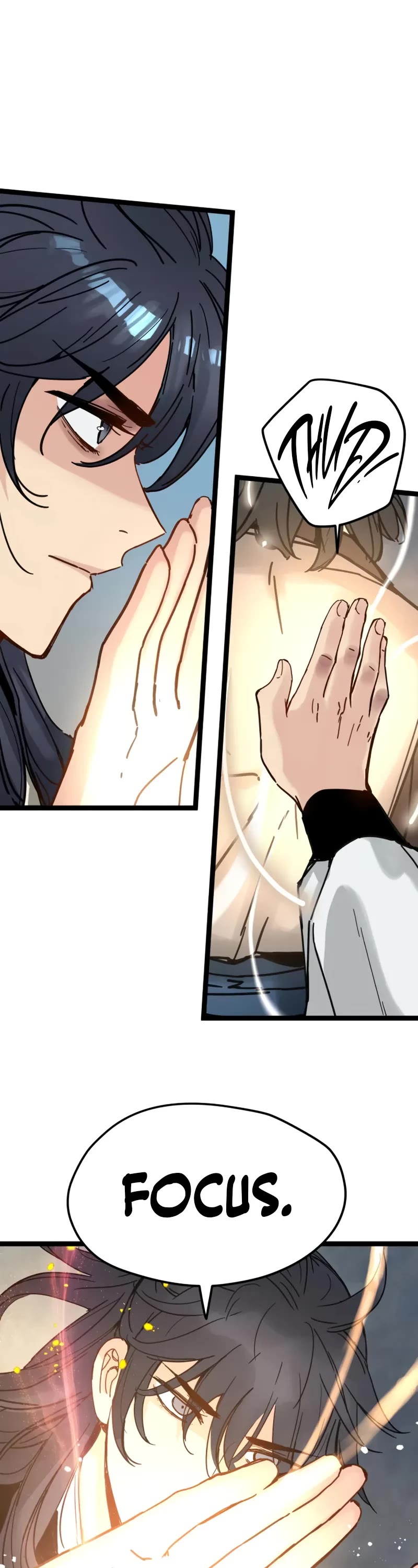 Surviving as a Genius on Borrowed Time Chapter 36 page 36 - Chapter 36