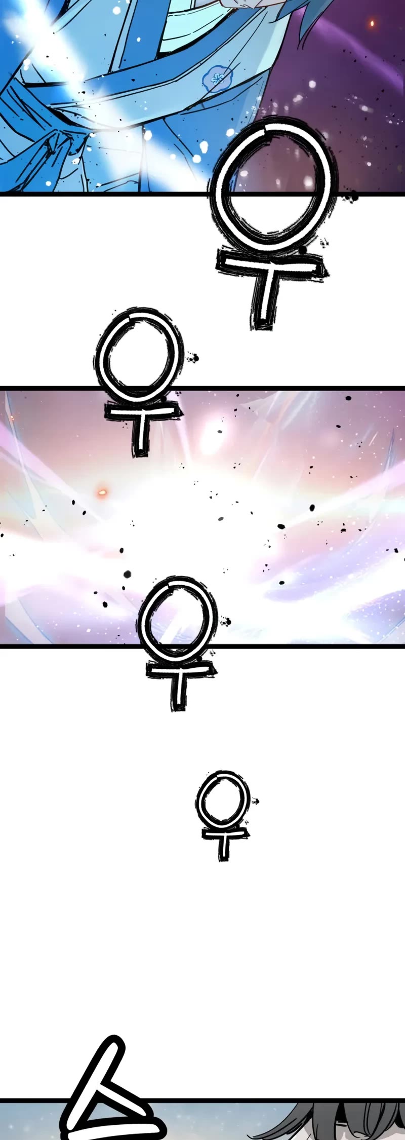Surviving as a Genius on Borrowed Time Chapter 36 page 39 - Chapter 36