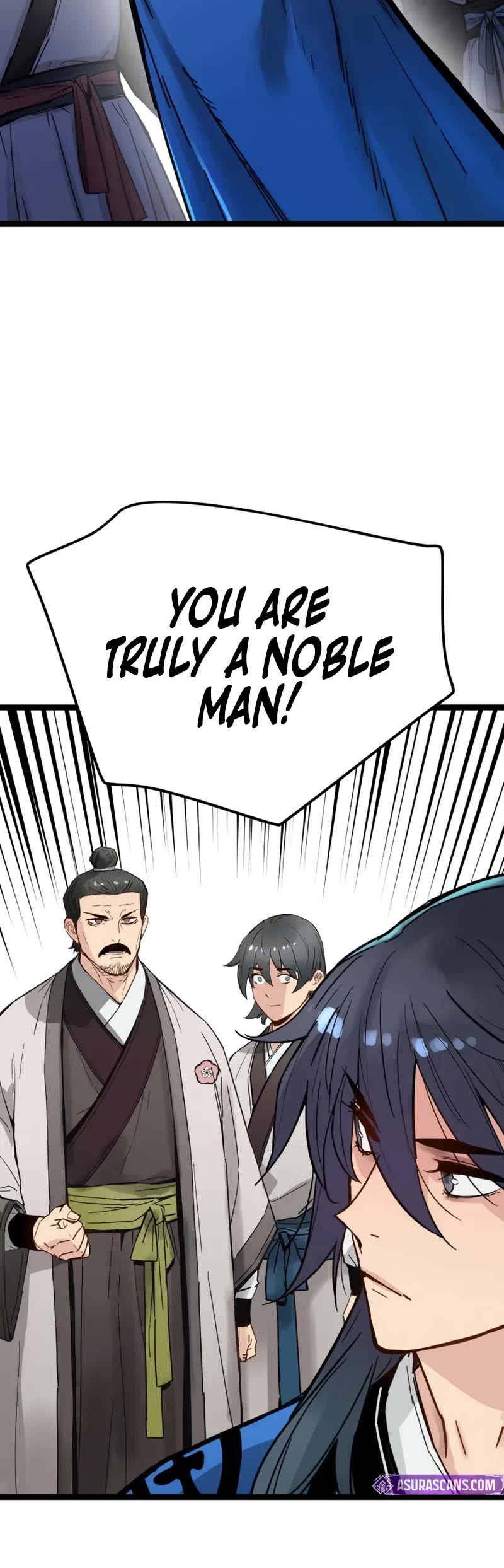 Surviving as a Genius on Borrowed Time Chapter 36 page 45 - Chapter 36