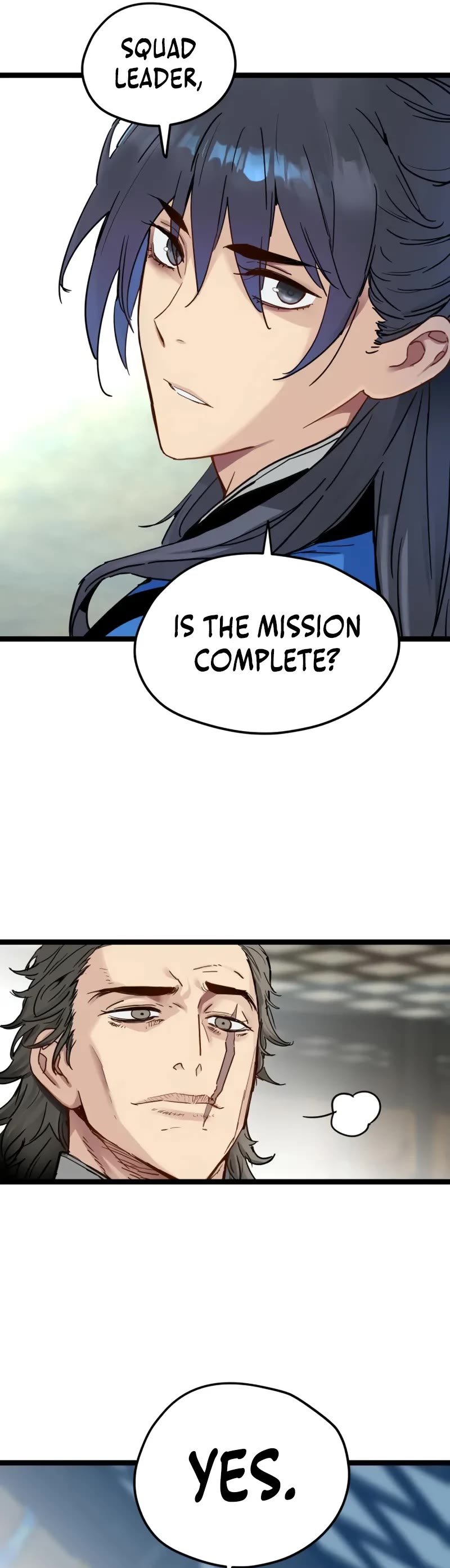 Surviving as a Genius on Borrowed Time Chapter 36 page 51 - Chapter 36