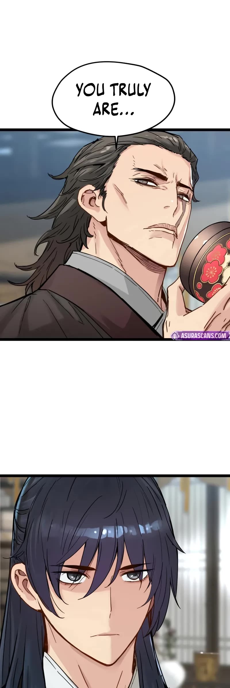 Surviving as a Genius on Borrowed Time Chapter 36 page 9 - Chapter 36