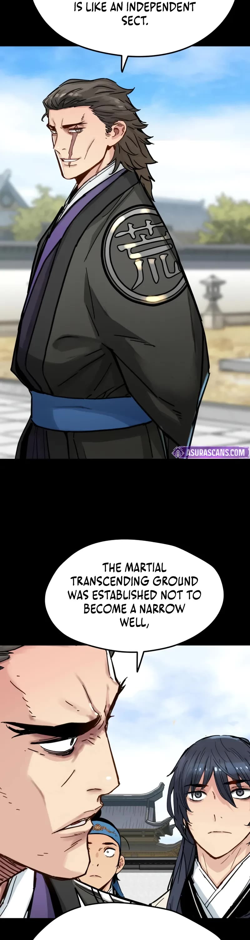 Surviving as a Genius on Borrowed Time Chapter 37 page 10 - Chapter 37