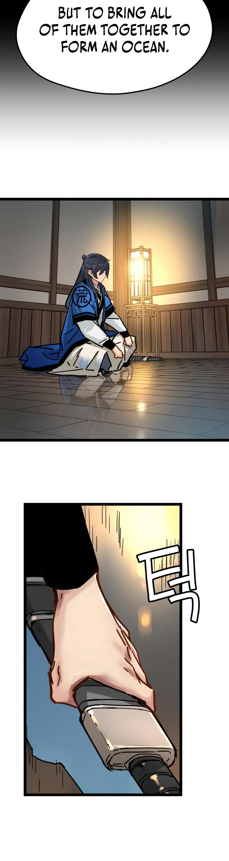 Surviving as a Genius on Borrowed Time Chapter 37 page 11 - Chapter 37