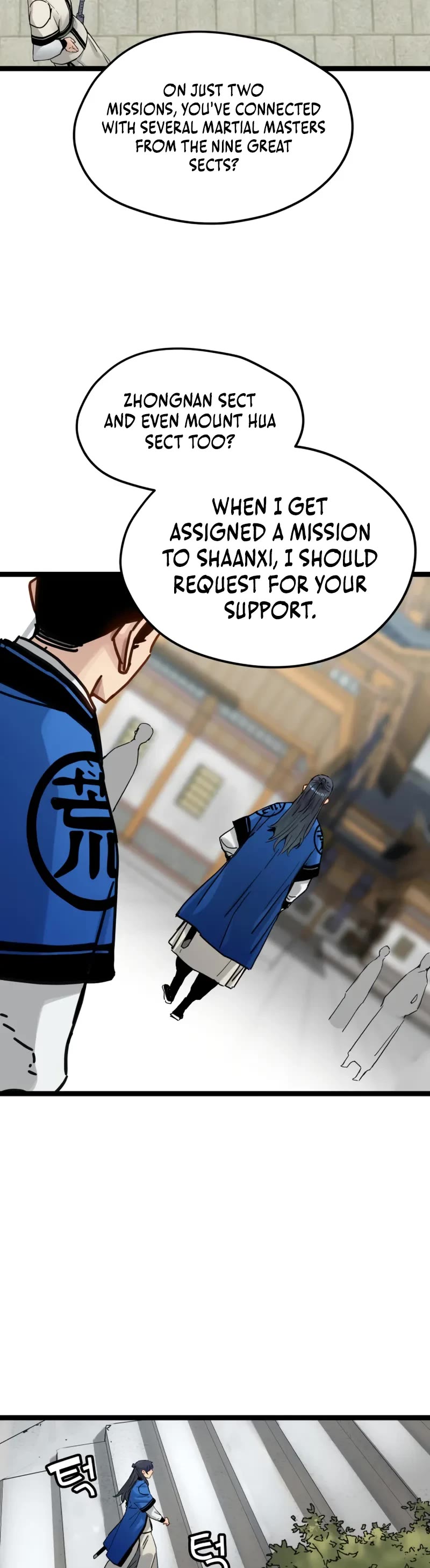 Surviving as a Genius on Borrowed Time Chapter 37 page 15 - Chapter 37
