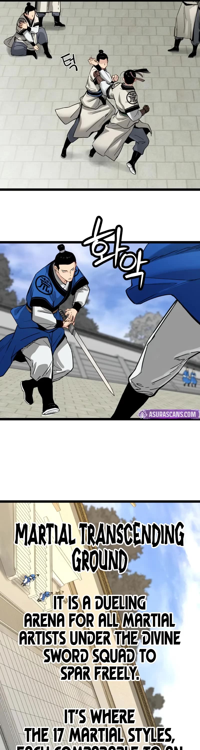 Surviving as a Genius on Borrowed Time Chapter 37 page 17 - Chapter 37