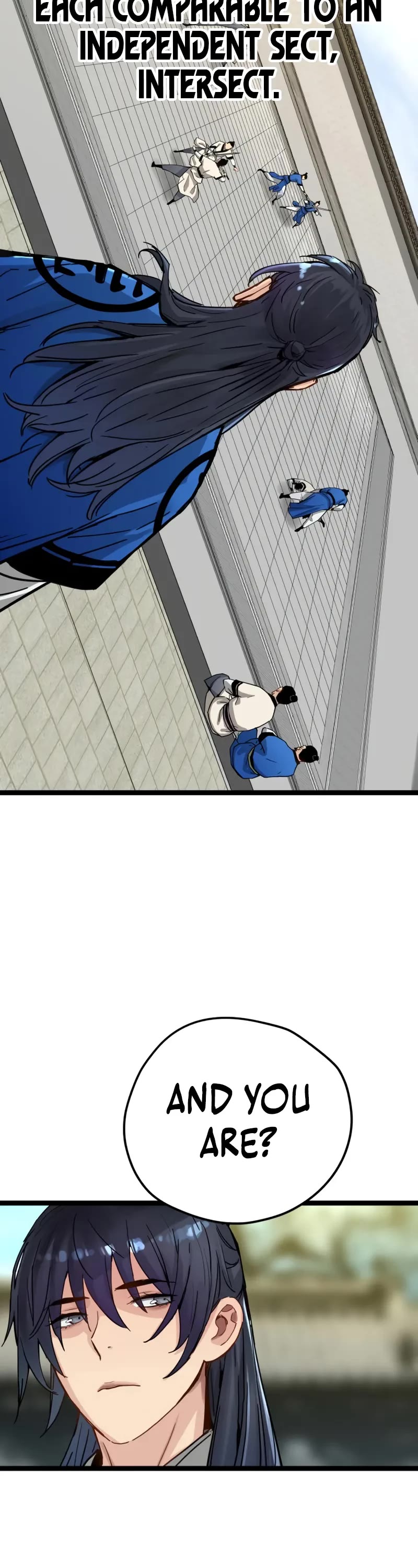 Surviving as a Genius on Borrowed Time Chapter 37 page 18 - Chapter 37