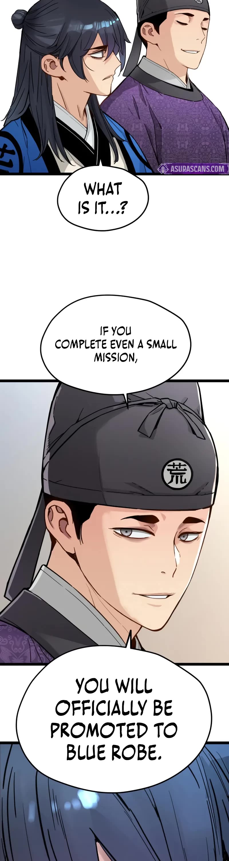 Surviving as a Genius on Borrowed Time Chapter 37 page 23 - Chapter 37