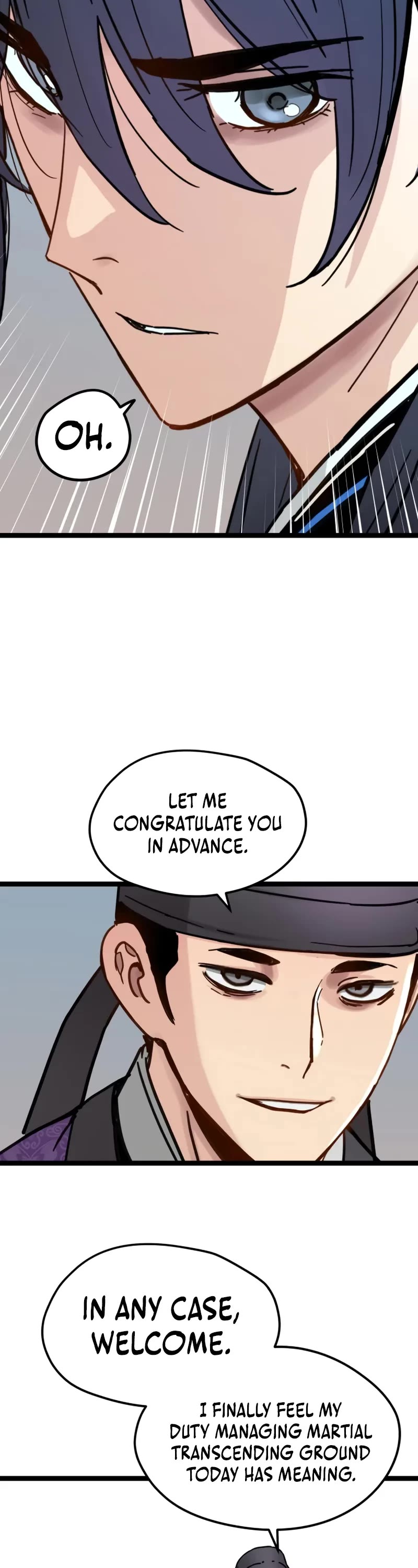 Surviving as a Genius on Borrowed Time Chapter 37 page 24 - Chapter 37
