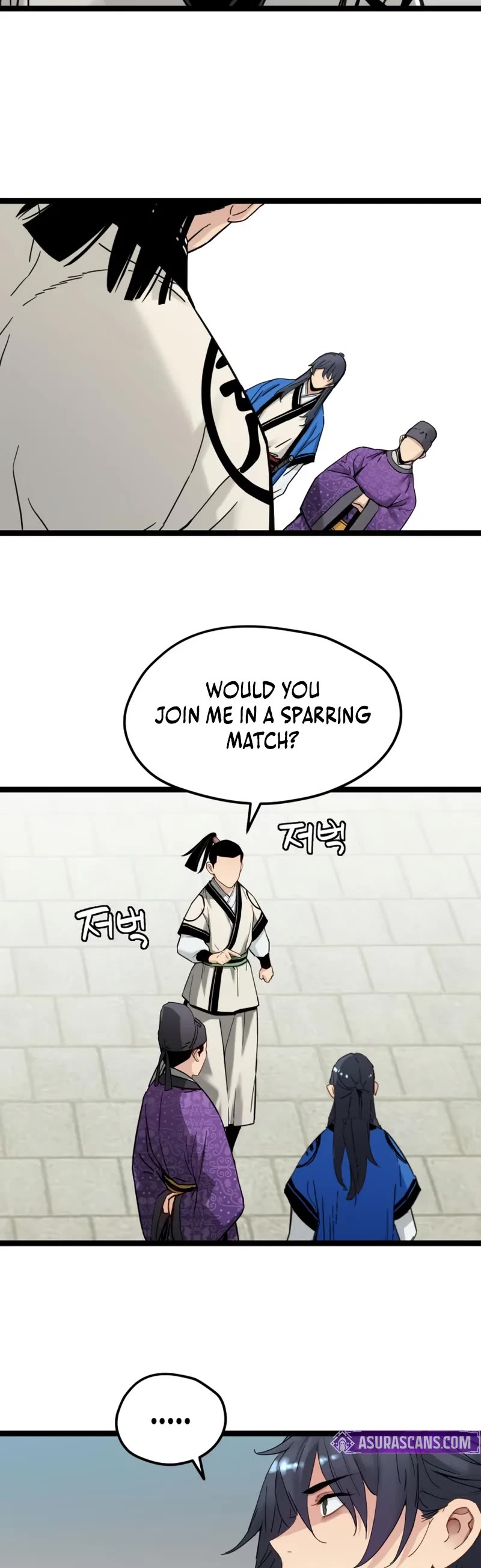 Surviving as a Genius on Borrowed Time Chapter 37 page 30 - Chapter 37